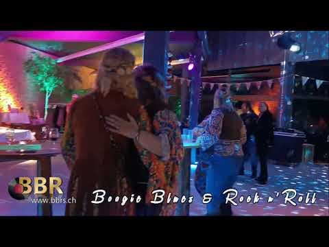 BBR - Längäwäg (Cover)