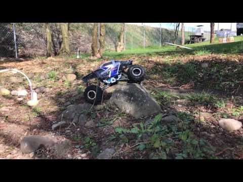 Mobiler Spielpark