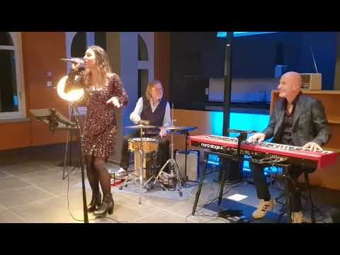 Konzert inkl. Weihnachtsset in Heiligenschwendi mit Michael Dolmetsch (Piano) & Andy Oswald (Drums)