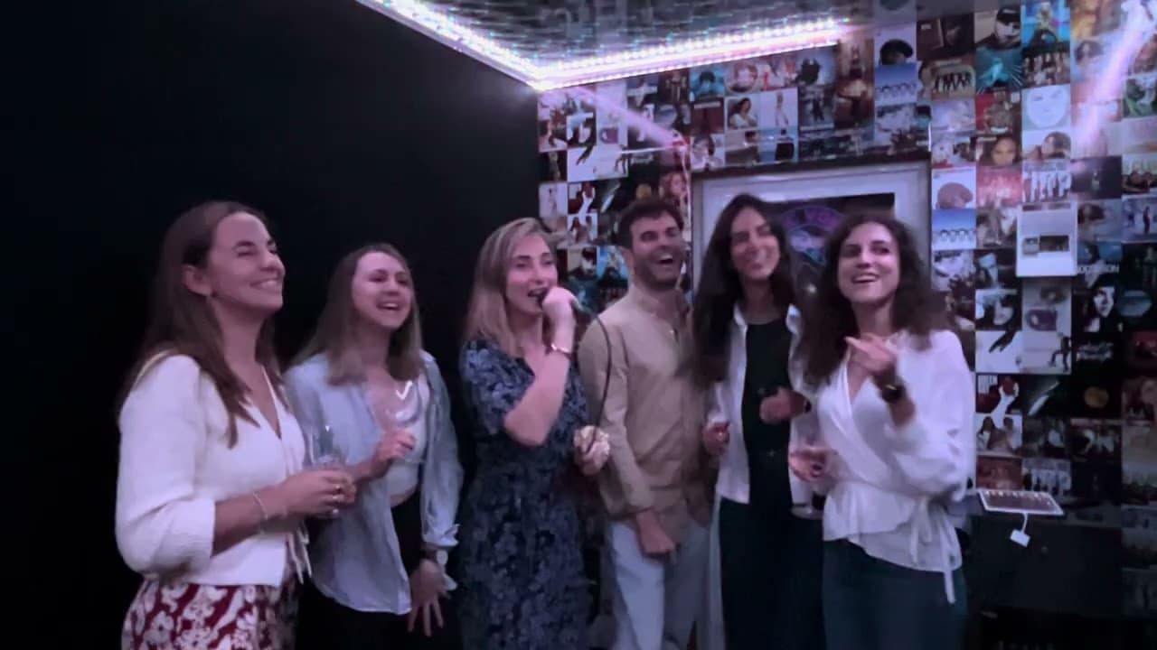 Epice Voice - Sing and dance all night to your favourite songs