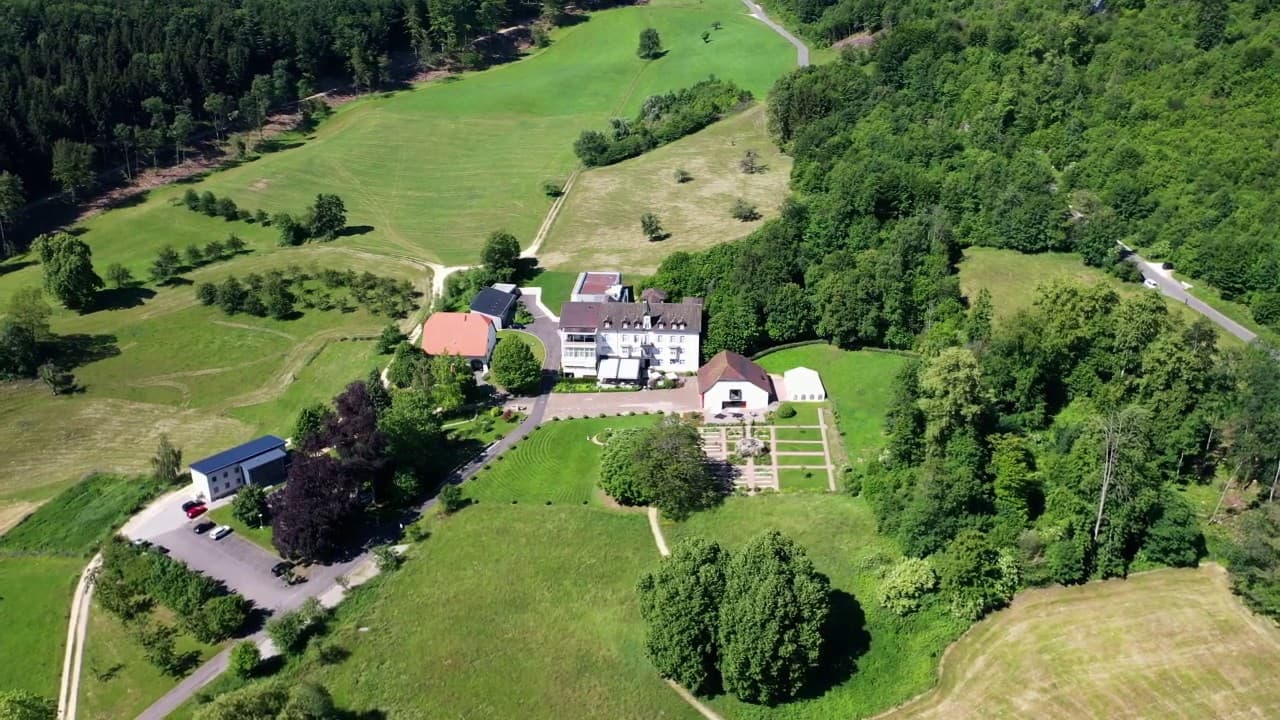Hotel Bad Schauenburg