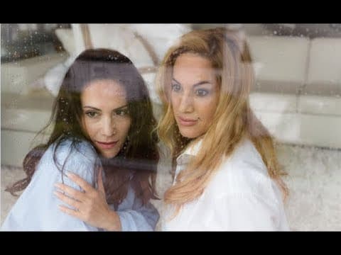 SWISSTERS - Right Up My Street (Official Music Video)