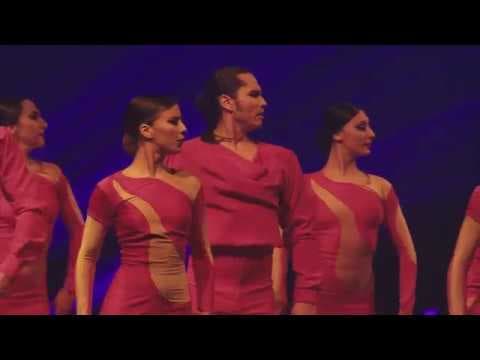 Premiere Salto Natale «ESPRIT» (long version)