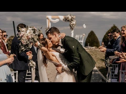 UTO KULM | Heiraten auf dem Uetliberg