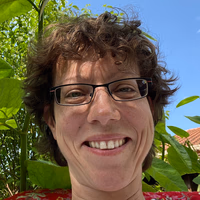 Ruth Schlub