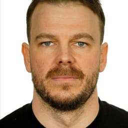 Borivoj Radmanovic