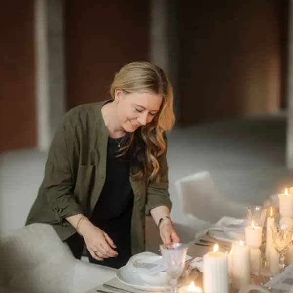 Simone Glarner