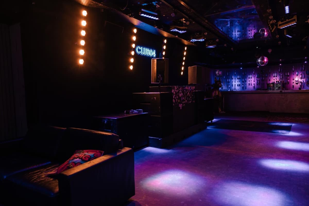 Urban Agency Events AG 6