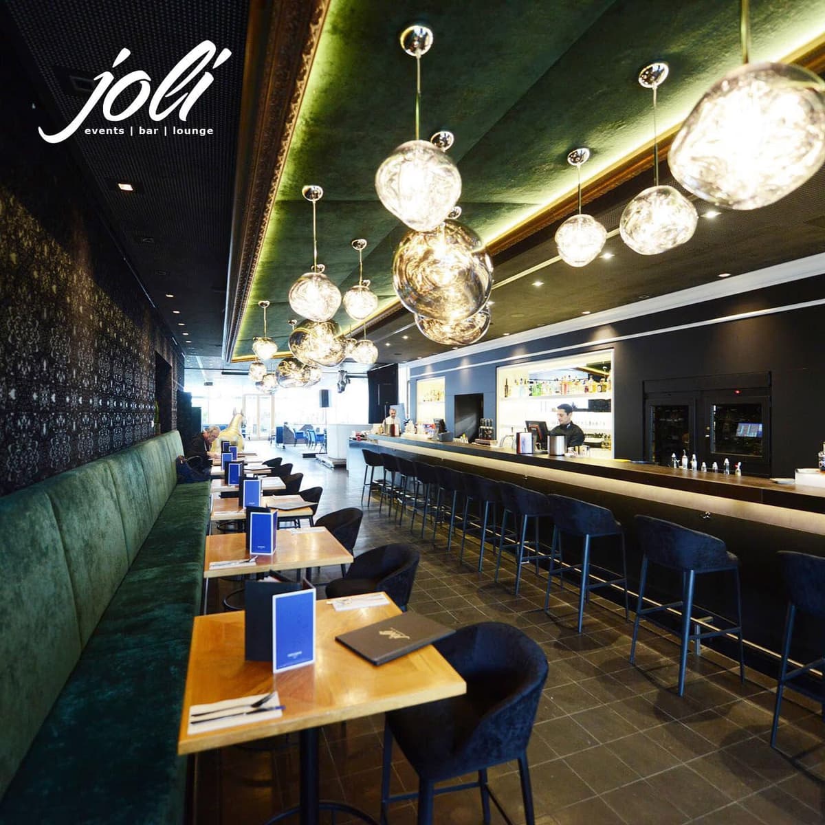 Joli - Eventlocation
