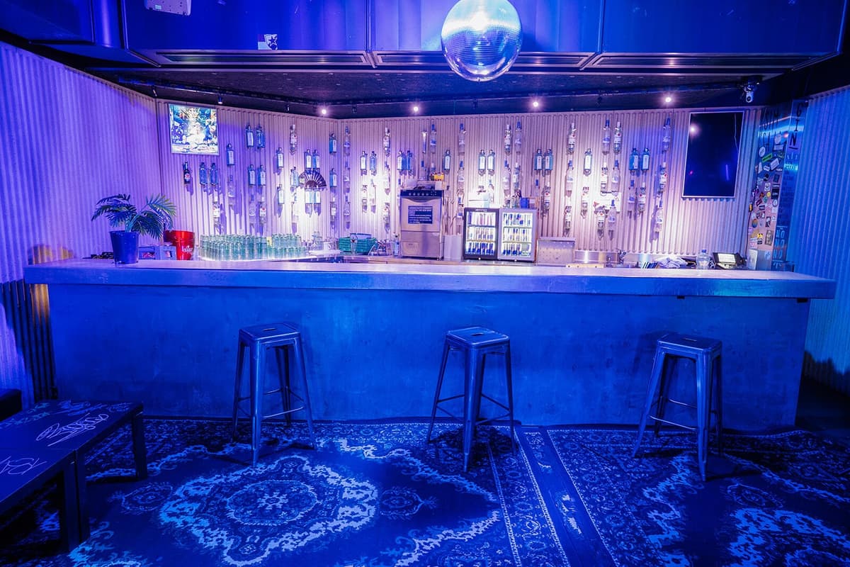 Urban Agency Events AG 2