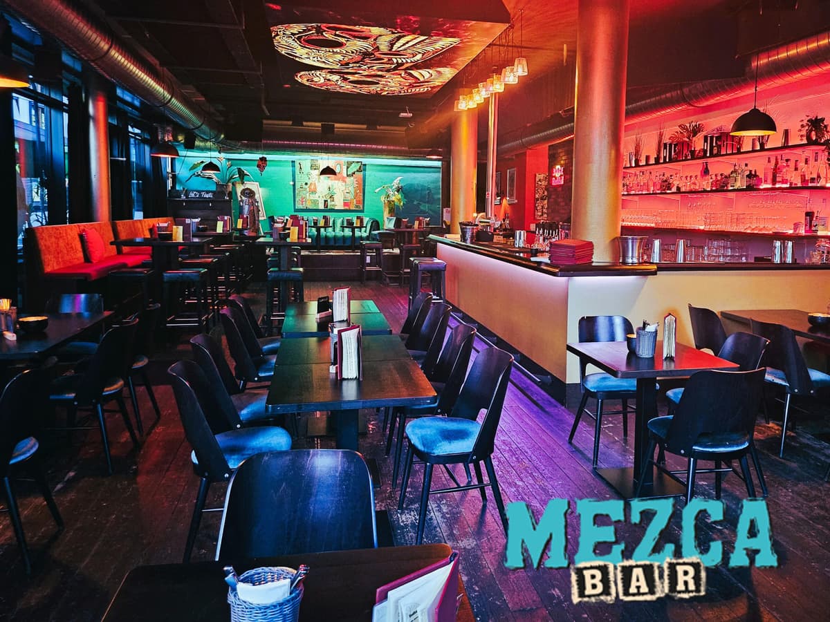 Mezca Bar