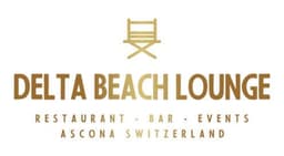 Delta Beach Lounge Logo