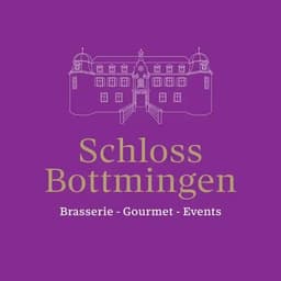Restaurant Schloss Bottmingen Logo