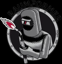 Raumformer Logo