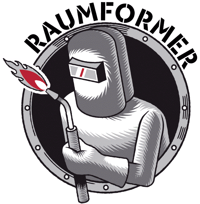 Raumformer Logo