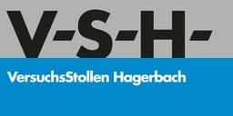 VersuchsStollen Hagerbach AG Logo