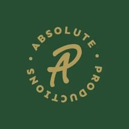 Absolute Productions AG Logo