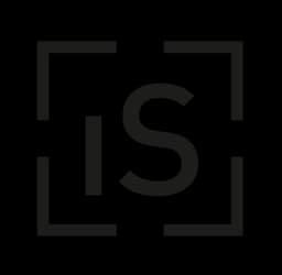 Irina Stebler Fotografie Logo