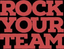 Rock Your Team Logo