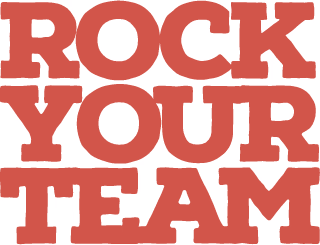 Rock Your Team Logo