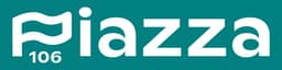 Piazza 106 Logo