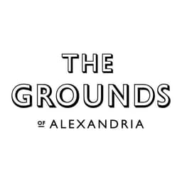 The Grounds of Alexandria Logo