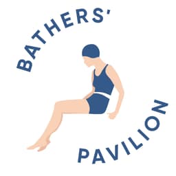 Bathers’ Pavilion Logo