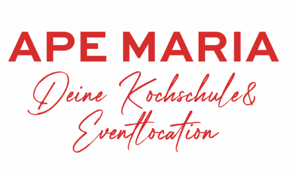 Ape Maria GmbH Logo