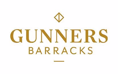 Gunners' Barracks Logo