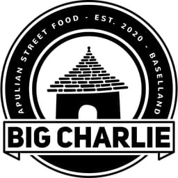 BIG CHARLIE FOODTRUCK Logo