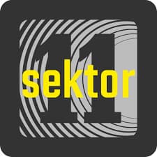 Sektor 11 Logo