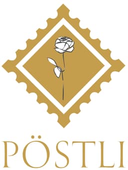Pöstli Lachen GmbH Logo