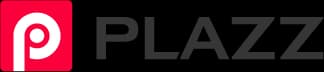 plazz AG Logo