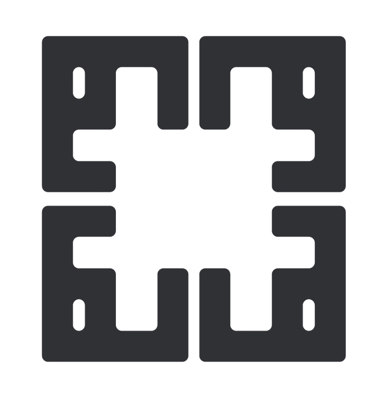 Event Hub am Checkpoint Charlie Logo