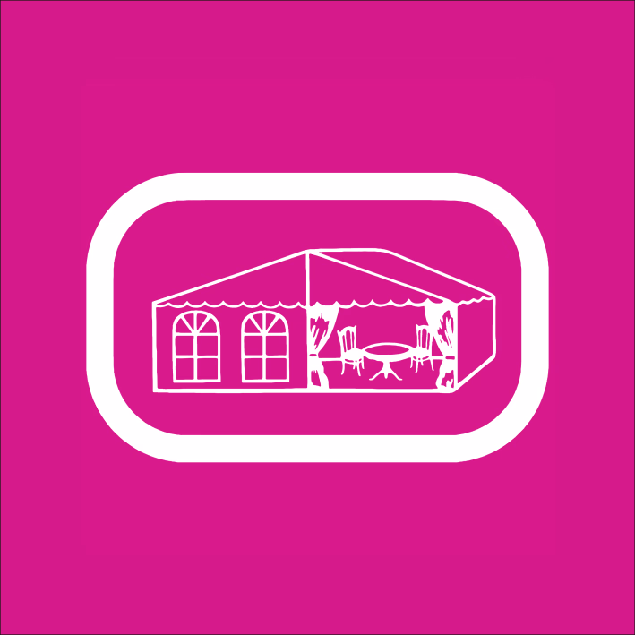 GOMI Zelte & Mietmöbel GmbH Logo