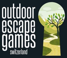 Outdoor Escape Games Logo