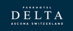 Parkhotel Delta Wellbeing Resort Logo