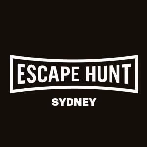 Escape Hunt Sydney Logo