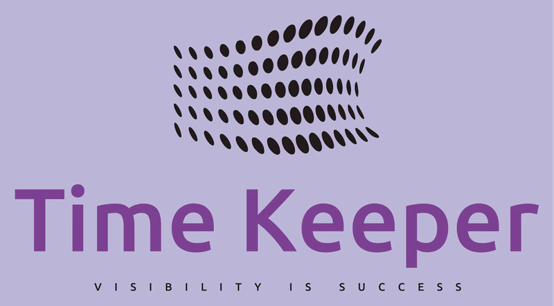 Time Keeper GmbH Logo