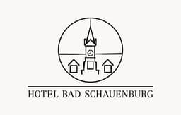 Hotel Bad Schauenburg Logo