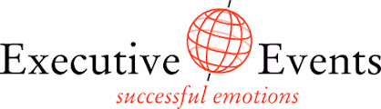 Executive Events GmbH Logo