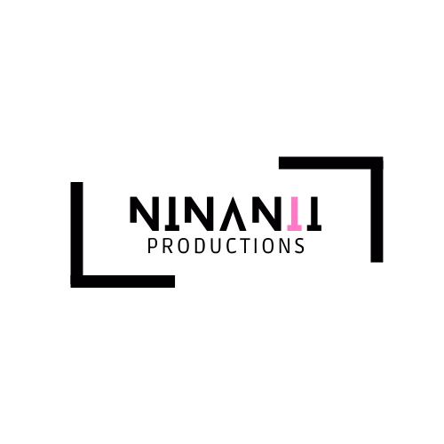 Ninanii Productions Logo