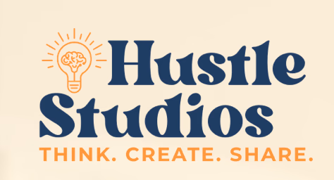 Hustle Studios Logo