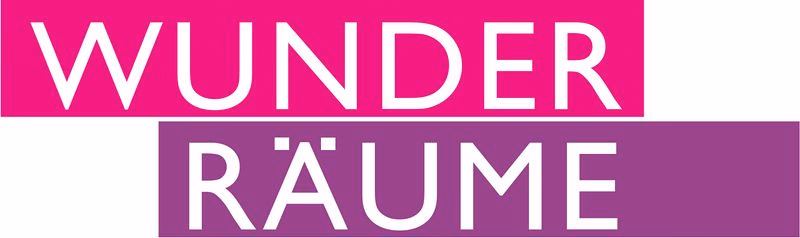 WUNDERRÄUME GmbH Logo