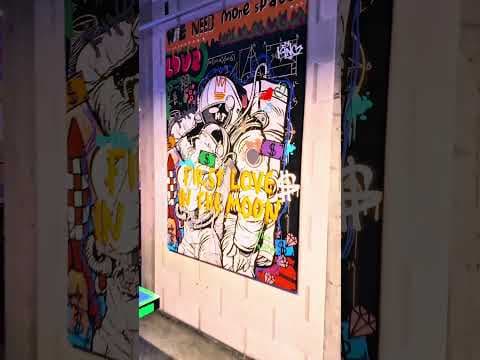 Eventhaus Langstrasse -Video