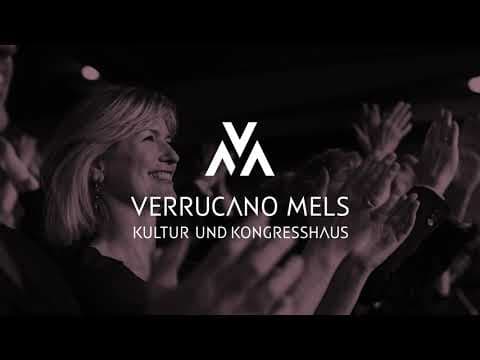 Kinowerbung Verrucano Mels