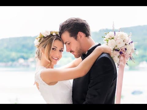 Unsere Hochzeit im SEEDAMM PLAZA