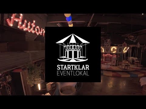 STARTKLAR - FPV Drohne