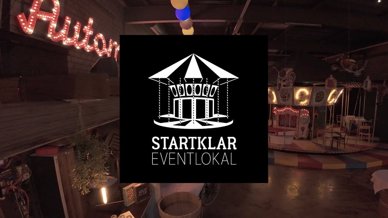 STARTKLAR - FPV Drohne