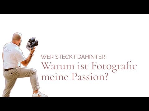 Der Hirte Fotografie Luzern - Wer steckt dahinter
